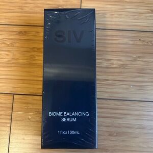 SIV Biome Balancing Serum 1 Fl Oz 30 mL Brand New!